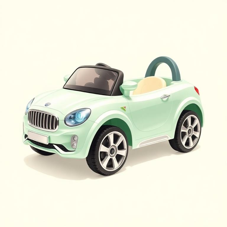 Mobil Aki Mint SUV - Paket sewa untuk keluarga besar